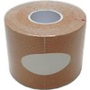 Therapist’s Choice® Kinesiology Tape Single Roll (Beige)