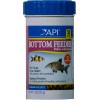 API BOTTOM FEEDER PELLETS WITH SQUID Fish Food 1.3-Ounce Container