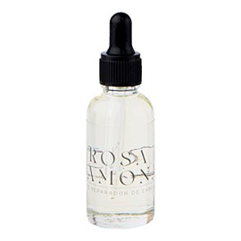 Skin Inc  Rosa Ramona Aceite Reparador de Capilar Control de Frizz Protector de calor 30ml                                                            
