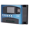 Solar Charge Controller MPPT Photovoltaic Panel LED Street Lighting Control