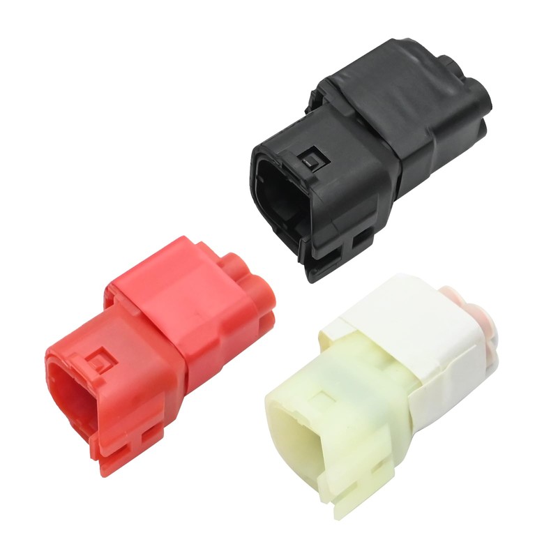 Anxingo 3 Pack DFI Map Wire Lead Coupler Replacement for