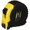 Titan 10901 25' Quick-Read Tape Measure (2 Pack)