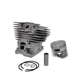 47mm Cylinder Piston Kit Compatible With Stihl MS362 MS362C Chainsaws