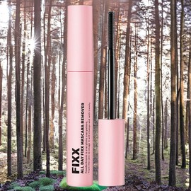 Powderforum Non-irritating remover Eye makeup remover Cleanser for eye area All day fix mascara remover 1 piece 8g / 파우더포룸 자극 없는 리무버 아이 메이크업 제거제 눈가 전용 클렌저 올 데이 픽스 마스카라 리무버 1개 8g