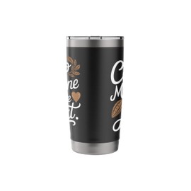 Cacao Ceremony Participant Sacred Plant Ritual Heart-Opening Stainless Steel Insulated Tumbler