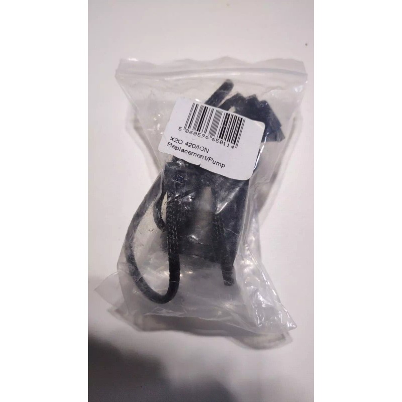 XSPC X20 420/ION Replacement Water Pump