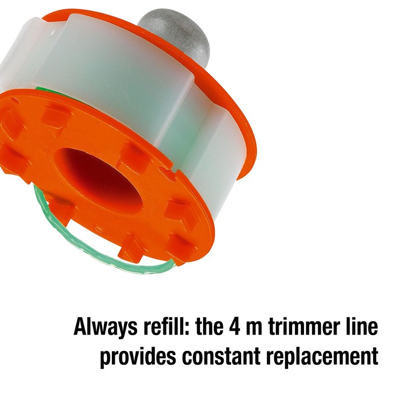 Gardena 5369 Replacement Spool for TT