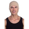 Top Level Beanie Men Women - Unisex Cuffed Plain Skull