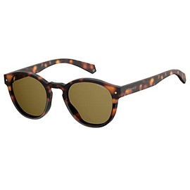 Polaroid Women’s Sunglasses (Pld 6042/S) - Brown (Dkhavana), size: 49
