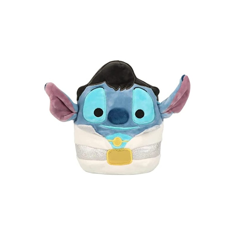 Squishmallows 6.5" Stitch as Elvis