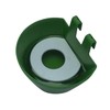 Float for Chicken Drinker, Floating Plate for Chickens, Water Bowl,