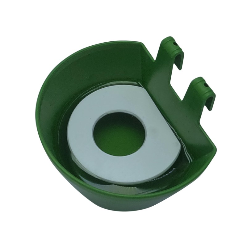 Float for Chicken Drinker, Floating Plate for Chickens, Water Bowl,