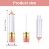 Blulu Labial en Forma de Lápiz de 5 Ml, Regalo