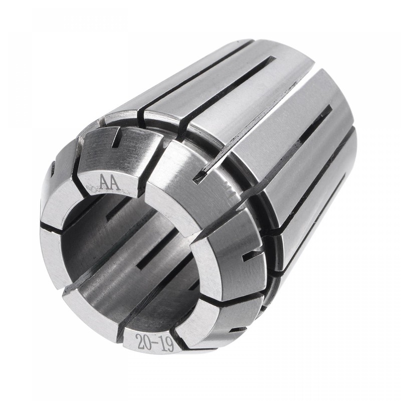 sourcing map ER32 Spring Collet, 20mm Chuck for CNC Engraving