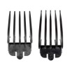 Miaco Clipper Guide Comb Set Sizes 10 and 12 Compatible