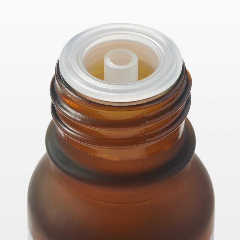 MUJI 83484491 Herbal Essential Oil Night Blend 0.3 fl oz