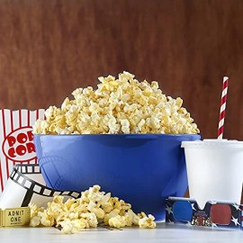 Pop Secret Movie Theater Butter Popcorn 36 Bags Microwave Snack 3 Ounce