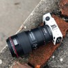 Viltrox Lens Adapter for Canon EF Lens