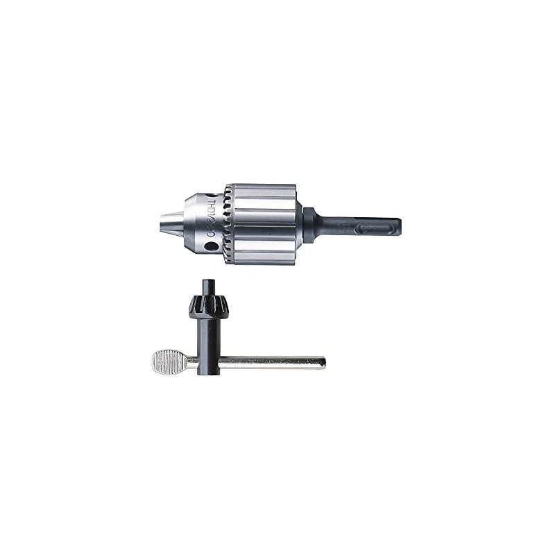 ANEX AKL-300 SDS Plus Drill Chuck for Hammer Drills Rotation