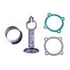 BestParts Air Compressor Piston Rod Service Kit Compatible With Porter