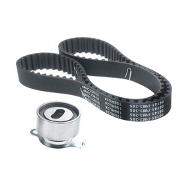 Timing Belt Roller Set for Civic II IV V VI Fastback Concerto HW HWW CRX II ED EE 1.3L 1.4L 1.5L 1.6L Petrol 1987-1996 K015232XS