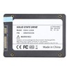 BU KING 2.5inch SSD Black High Speed Plastic Hard Drive