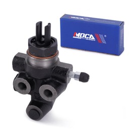MOCA 47910-35320 Brake Proportioning Valve Compatible with 1995-2004 for Toyota Tacoma 2.4L 2.7L 3.4L