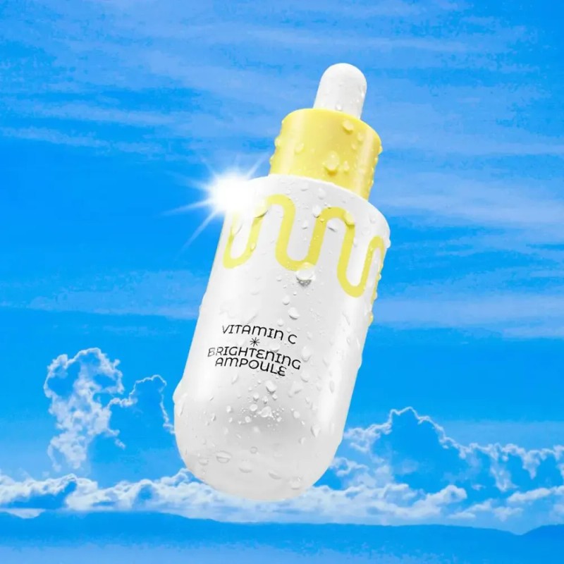 Sérum Vitamina C Commonlabs Iluminador, 30 Ml Día/noche Todo Tipo