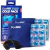 CryoMAX Cold Pack, Reusable, 8 Hour Cold Therapy Ice Pack,