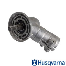 Husqvarna Genuine OEM Husqvarna 530096295 Gearbox Assembly for 125R/125LDX Trimmers