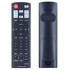 AKB74955302 Replacement Remote Control for LG Hi-Fi System CMS9960F CMS8460F