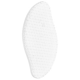 VICASKY Foot File Refill Glass Foot Skin Remover Foot File Tool for Women Men Pumice Stone for Feet Foot Care Pedicure Tool Heel Scraper