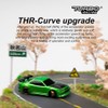 FLYCOLOR Turbo Racing 1:76 Scale Drift RC Car with Gyro