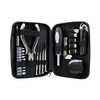 Mad Man Mr. Fix It Home Tool Kit, Black, Men's