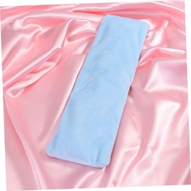 KOMBIUDA 2pcs Postpartum Cesarean Cooling Pad Cold Breast Milk Production Aid Reusable