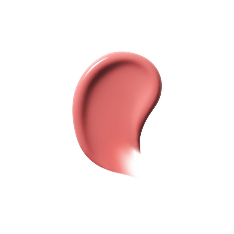 E.L.F. Lip Lacquer Moisturizing Wild Rose