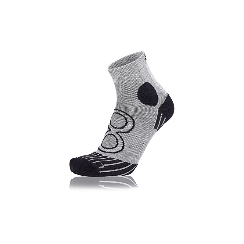 EIGHTSOX Unisex Speed Streetwear (Pack of 1)