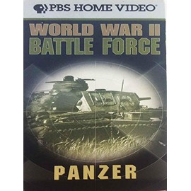 Wwii Battle Force: Panzer Battles