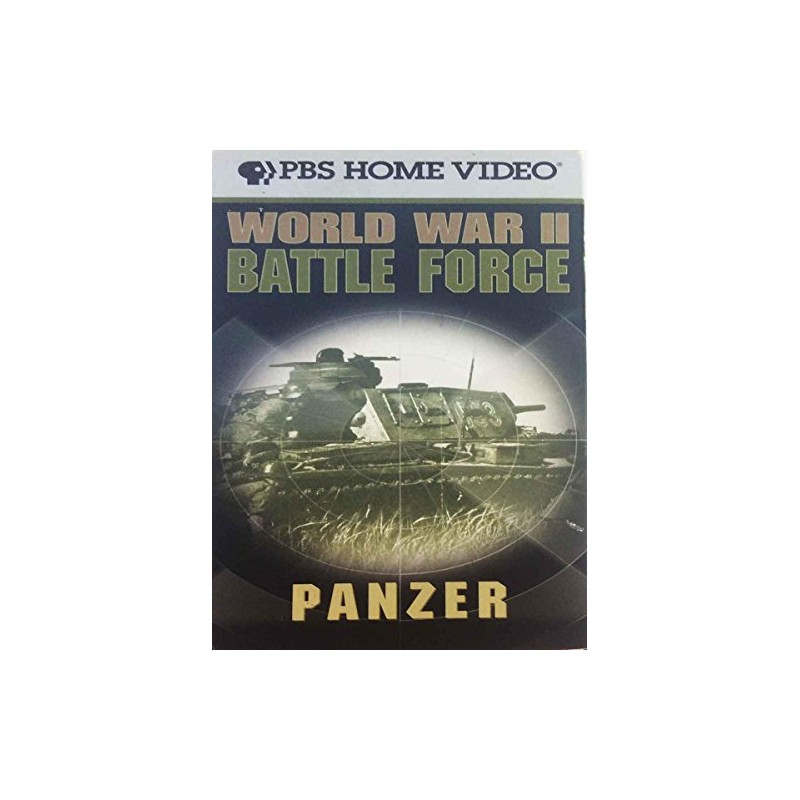 Wwii Battle Force: Panzer Battles