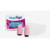 HearRight Dream Soft Ear Plugs Reusable Ear Plugs for Sleeping