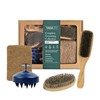 TADA Natural Gift Set Spa Gift Basket for Men Dad