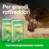 Scottex Balsam Fazzoletti di carta, Morbidi e Lenitivi, Dermatologicamente testati,