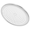 SHINEOFI Perforated Pizza Baking Tray Multi Functional Household Pizza Pan