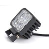 4 x 12 W LED Work Light Offroad Lamp Flood