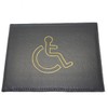 Disabled Badge Holder Cover Wallet Safe Protection Protector Disability Parking