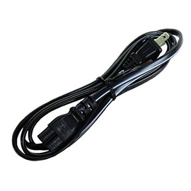 ReadyWired Power Cable Cord for Roland FP-1, RM-700, DM-10, MP-60, CM-30, KR-370, HP-237 Digital Piano