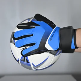 Soccer Gloves for Goalkeeper,Goalkeeper Gloves | N High Performance Strong Grips Football Mittens for Kids Boys Children Women Men Training Competition