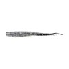 JACKALL Kibiki Bina - Go 2 Inch Clear Glow Crush
