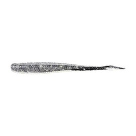 JACKALL Kibiki Bina - Go 2 Inch Clear Glow Crush