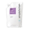 simplehuman Lavender Moisturizing Liquid Hand Soap Refill Pouch, 34 Fl.